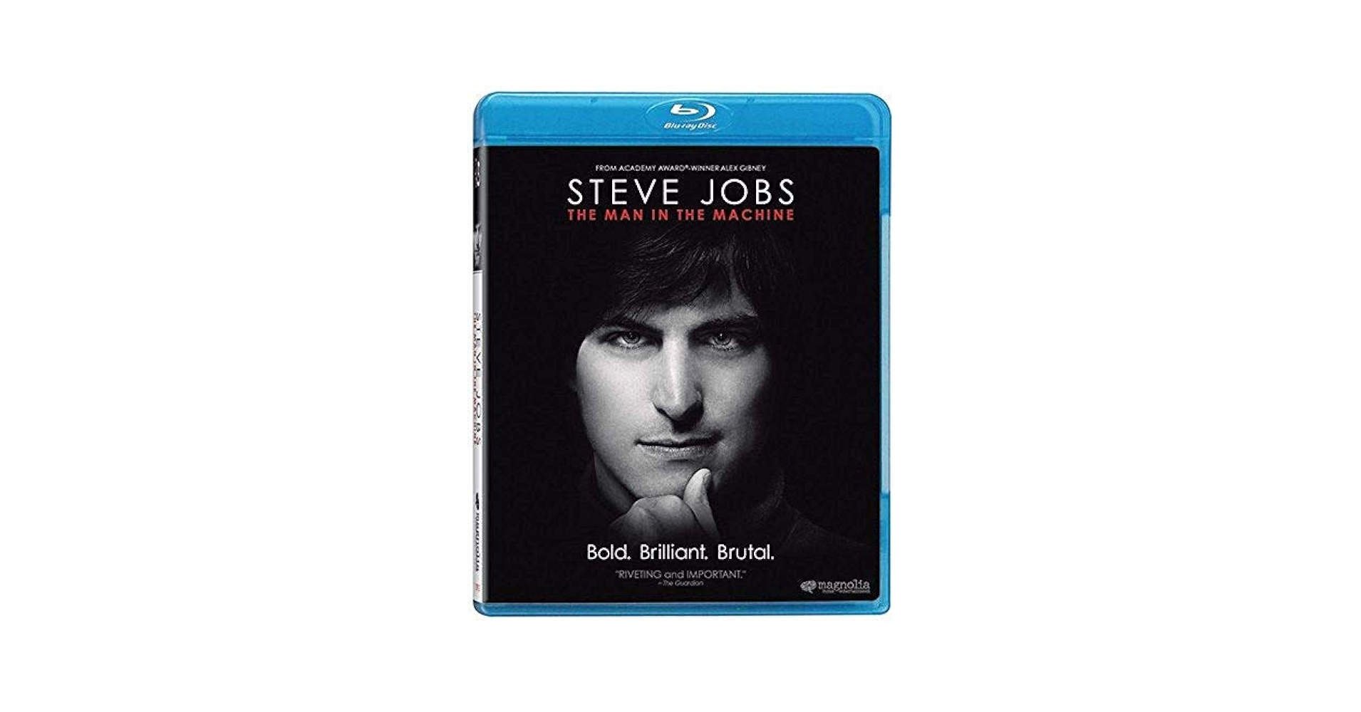 (未使用･未開封品)Steve Jobs: The Man in the Machine [DVD] Amazon.co.jp: Steve Jobs: The Man in the Machine [DVD
